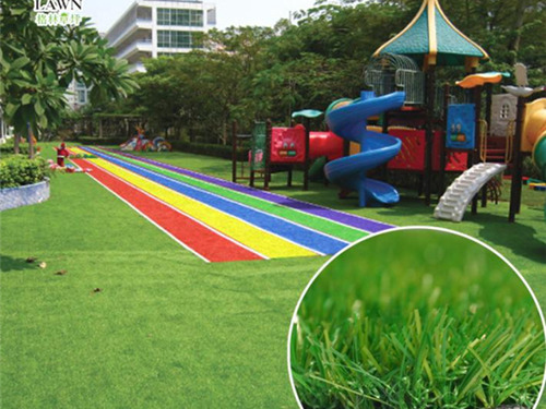 幼儿园专用草坪